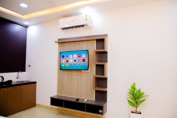 Presidential Suite - Image 5