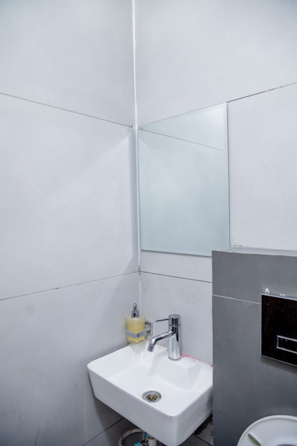 Deluxe Room - Image 5