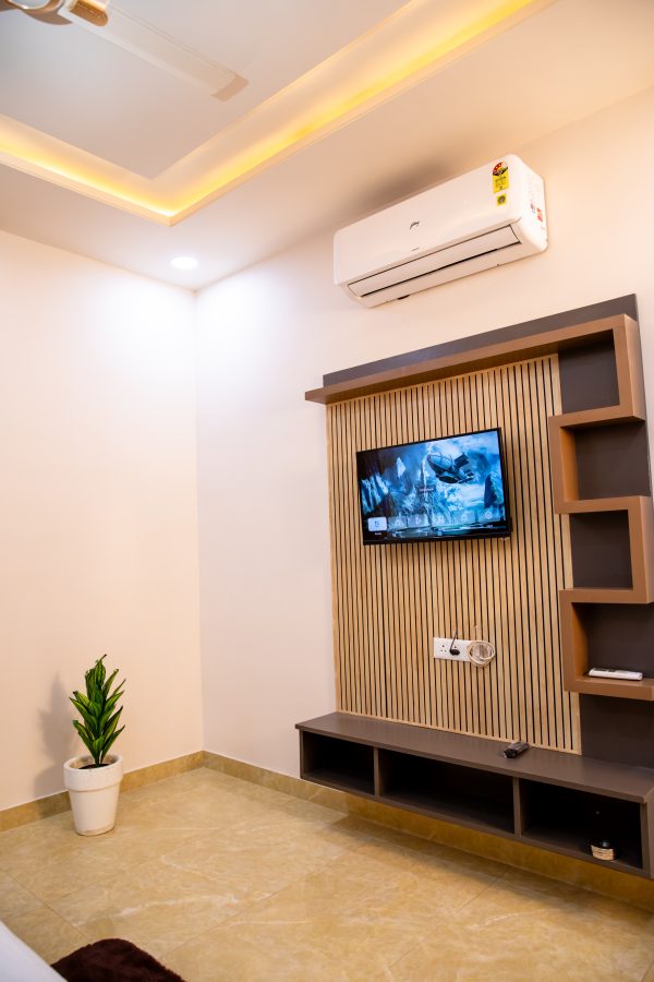 Executive Suite - Image 5
